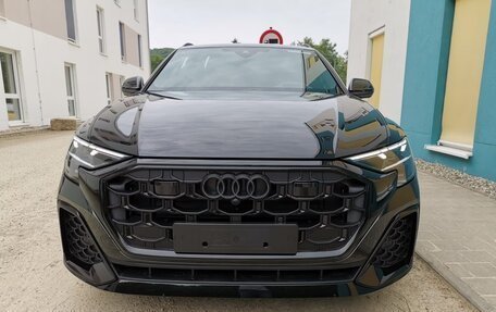 Audi Q8 I, 2025 год, 15 390 000 рублей, 3 фотография