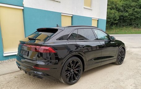 Audi Q8 I, 2025 год, 15 390 000 рублей, 5 фотография