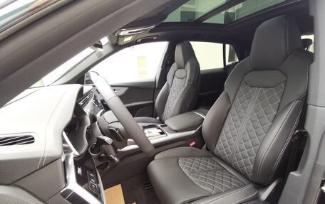 Audi Q8 I, 2025 год, 15 390 000 рублей, 16 фотография