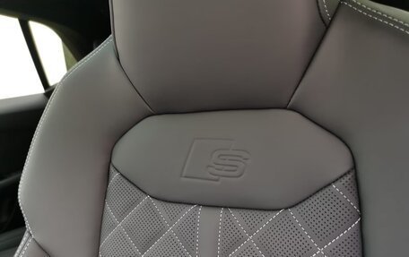 Audi Q8 I, 2025 год, 15 390 000 рублей, 19 фотография