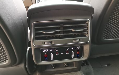 Audi Q8 I, 2025 год, 15 390 000 рублей, 14 фотография