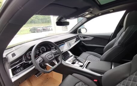 Audi Q8 I, 2025 год, 15 390 000 рублей, 11 фотография