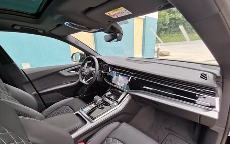 Audi Q8 I, 2025 год, 15 390 000 рублей, 15 фотография