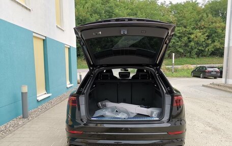 Audi Q8 I, 2025 год, 15 390 000 рублей, 8 фотография