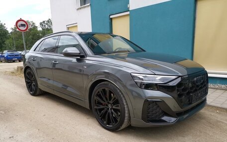 Audi Q7, 2025 год, 15 490 000 рублей, 2 фотография