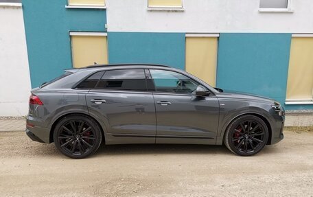 Audi Q7, 2025 год, 15 490 000 рублей, 4 фотография