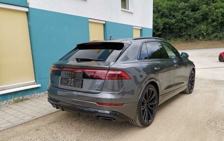 Audi Q7, 2025 год, 15 490 000 рублей, 6 фотография