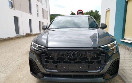Audi Q7, 2025 год, 15 490 000 рублей, 3 фотография