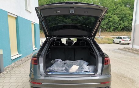 Audi Q7, 2025 год, 15 490 000 рублей, 8 фотография