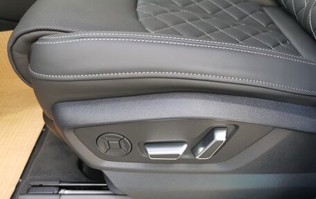 Audi Q7, 2025 год, 15 490 000 рублей, 16 фотография