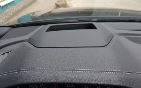 Audi Q7, 2025 год, 15 490 000 рублей, 14 фотография