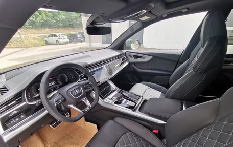 Audi Q7, 2025 год, 15 490 000 рублей, 10 фотография