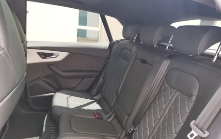 Audi Q7, 2025 год, 15 490 000 рублей, 11 фотография