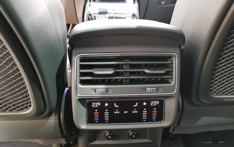 Audi Q7, 2025 год, 15 490 000 рублей, 15 фотография