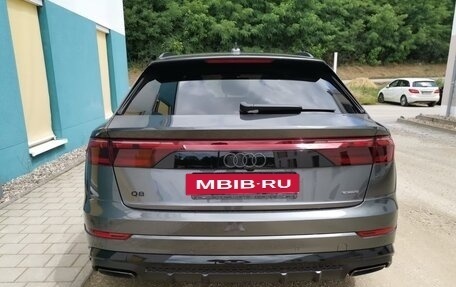 Audi Q7, 2025 год, 15 490 000 рублей, 7 фотография