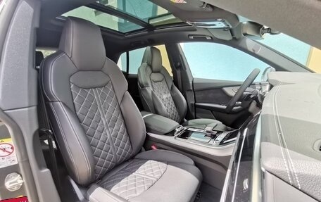Audi Q7, 2025 год, 15 490 000 рублей, 13 фотография