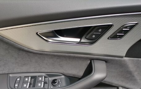 Audi Q7, 2025 год, 15 490 000 рублей, 19 фотография