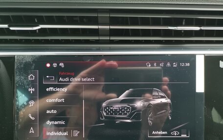 Audi Q7, 2025 год, 15 490 000 рублей, 20 фотография