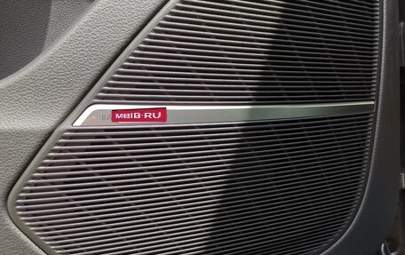 Audi Q7, 2025 год, 15 490 000 рублей, 17 фотография