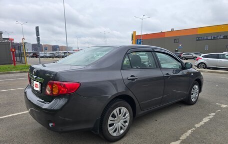 Toyota Corolla, 2008 год, 750 000 рублей, 2 фотография