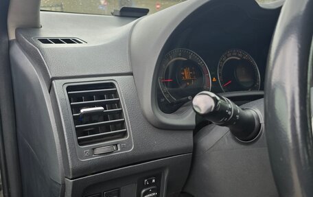 Toyota Corolla, 2008 год, 750 000 рублей, 11 фотография