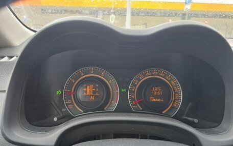 Toyota Corolla, 2008 год, 750 000 рублей, 14 фотография