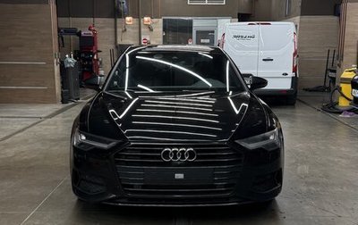 Audi A6, 2019 год, 3 500 000 рублей, 1 фотография