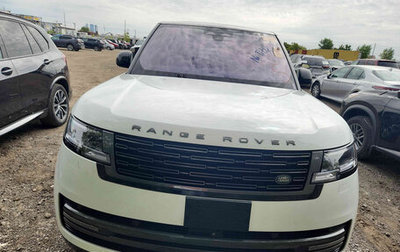 Land Rover Range Rover IV рестайлинг, 2022 год, 13 400 000 рублей, 1 фотография