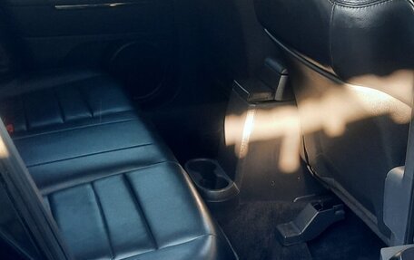 Jeep Liberty (Patriot), 2013 год, 1 550 000 рублей, 8 фотография