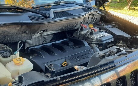 Jeep Liberty (Patriot), 2013 год, 1 550 000 рублей, 6 фотография