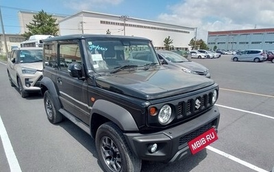 Suzuki Jimny, 2022 год, 1 500 000 рублей, 1 фотография