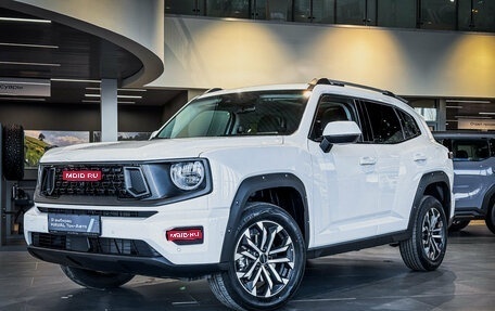 Haval H7, 2025 год, 3 612 510 рублей, 1 фотография