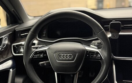 Audi A6, 2019 год, 3 500 000 рублей, 7 фотография