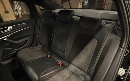 Audi A6, 2019 год, 3 500 000 рублей, 10 фотография