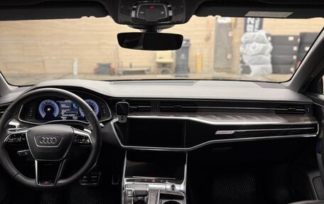 Audi A6, 2019 год, 3 500 000 рублей, 8 фотография