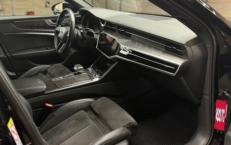 Audi A6, 2019 год, 3 500 000 рублей, 9 фотография