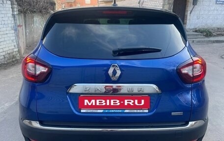 Renault Kaptur I рестайлинг, 2021 год, 1 680 000 рублей, 3 фотография