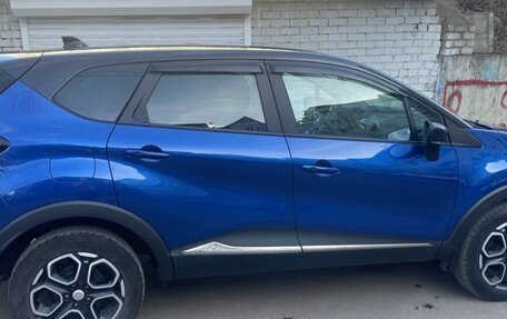 Renault Kaptur I рестайлинг, 2021 год, 1 680 000 рублей, 5 фотография
