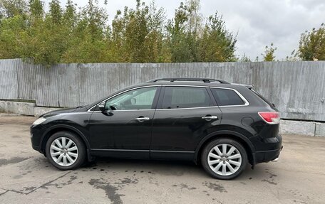 Mazda CX-9 I рестайлинг, 2008 год, 860 000 рублей, 7 фотография
