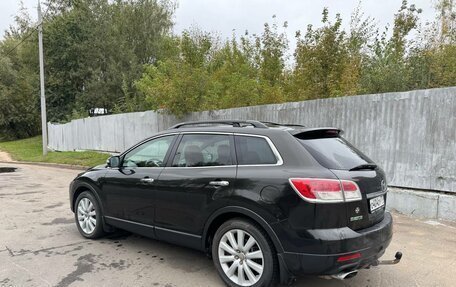 Mazda CX-9 I рестайлинг, 2008 год, 860 000 рублей, 8 фотография