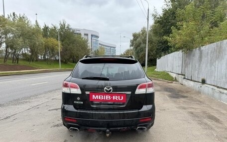 Mazda CX-9 I рестайлинг, 2008 год, 860 000 рублей, 4 фотография