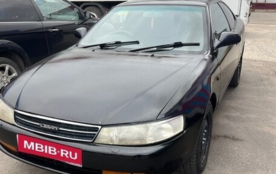 Toyota Corolla Levin VI (AE100/AE101), 1993 год, 150 000 рублей, 1 фотография