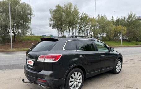 Mazda CX-9 I рестайлинг, 2008 год, 860 000 рублей, 10 фотография