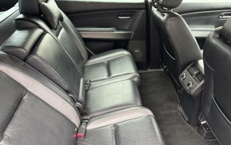 Mazda CX-9 I рестайлинг, 2008 год, 860 000 рублей, 14 фотография