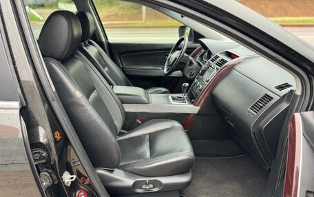 Mazda CX-9 I рестайлинг, 2008 год, 860 000 рублей, 13 фотография