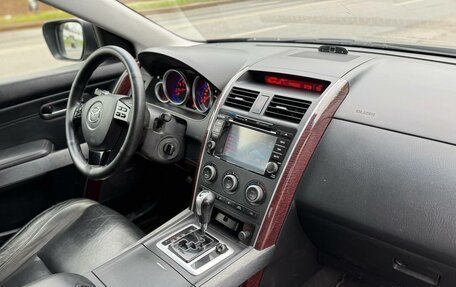 Mazda CX-9 I рестайлинг, 2008 год, 860 000 рублей, 11 фотография