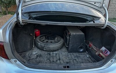 Toyota Corolla, 2007 год, 670 000 рублей, 1 фотография