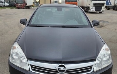 Opel Astra H, 2013 год, 1 200 000 рублей, 1 фотография