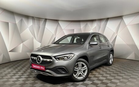 Mercedes-Benz GLA, 2020 год, 3 359 000 рублей, 1 фотография