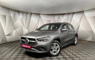Mercedes-Benz GLA, 2020 год, 3 359 000 рублей, 1 фотография